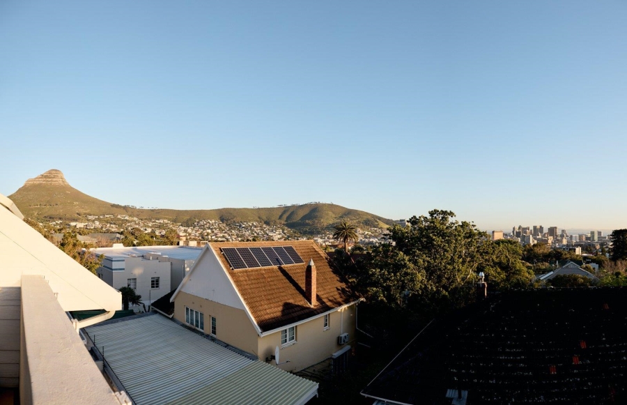 3 Bedroom Property for Sale in Vredehoek Western Cape